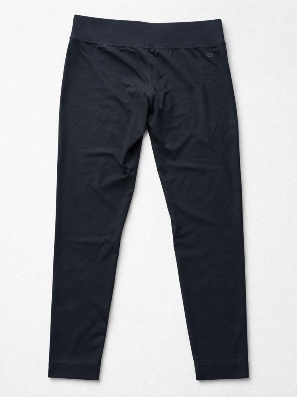 ALL ACCESS Black High-Waist Performance Leggings - Picture 2 of 5